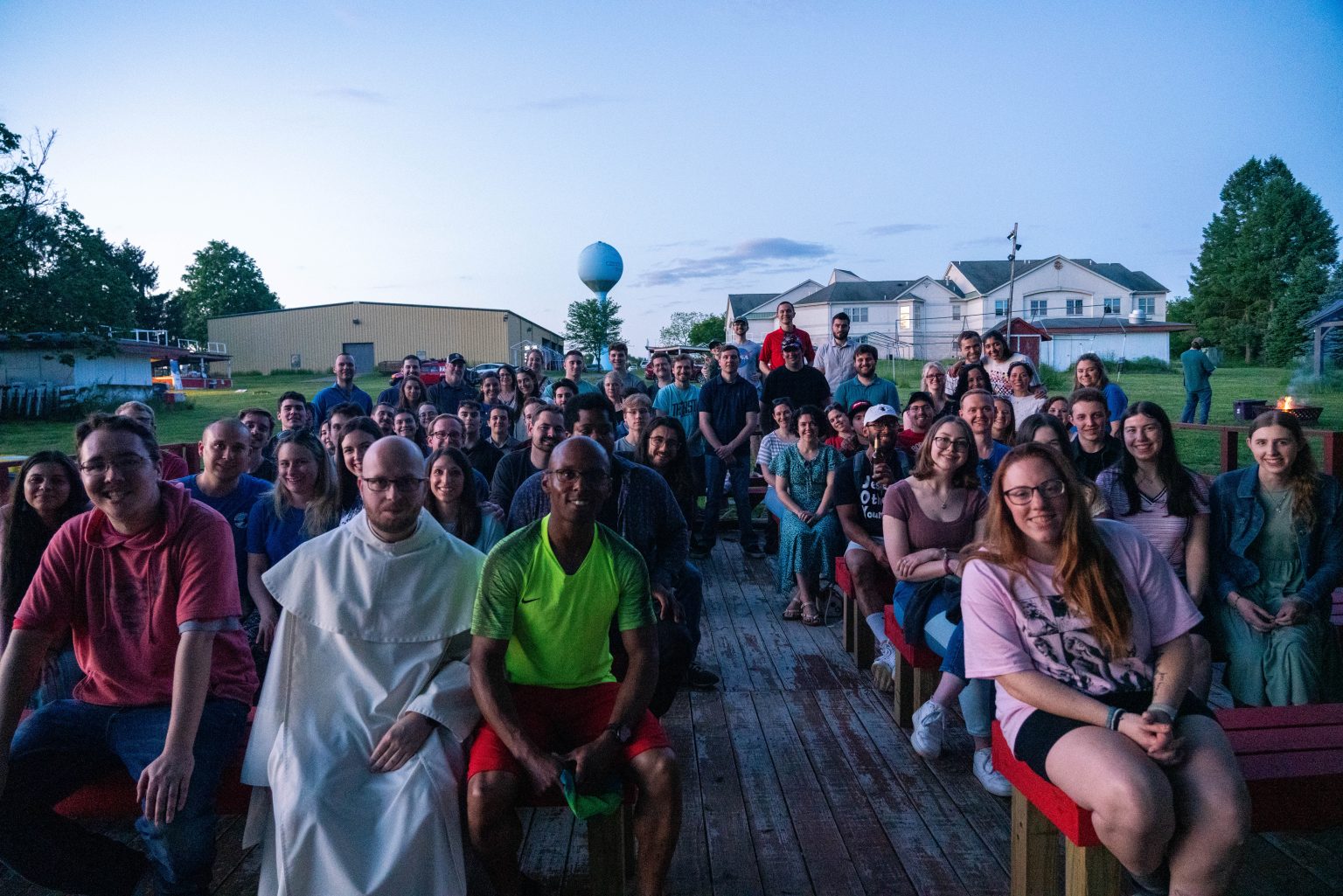 Czestochowa Young Adults